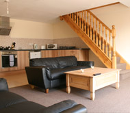 Holiday Cottages in and around grimsby